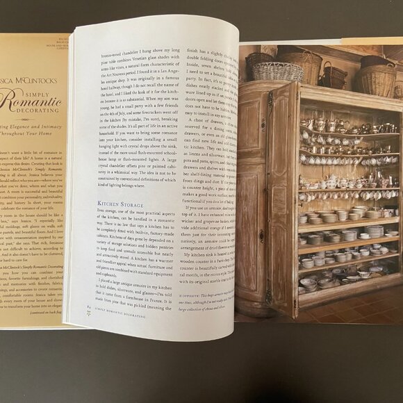 Interior Design Book, Decorating Book, - Picture 6 of 14